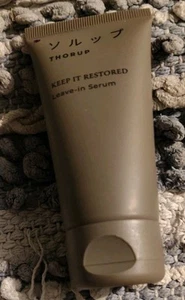 Thorup "Keep It Restored"  Leave-in Serum zur Haarreparatur 50 ml    Neu &  OVP - Bild 1 von 2
