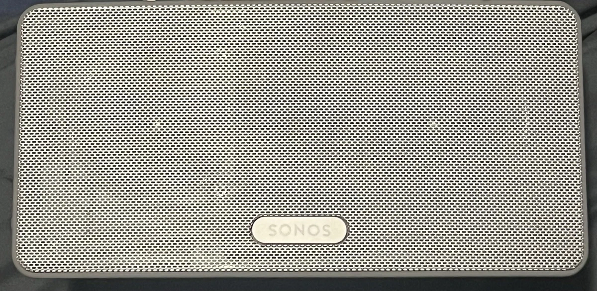 Preços baixos em Sonos Play:3 Home Alto-falantes e Subwoofers | eBay