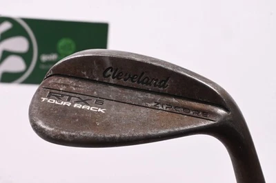 Cleveland RTX 6 Zipcore Sand Wedge / 54 Degree / X-Flex Dynamic Gold X100 - Image 1 of 4