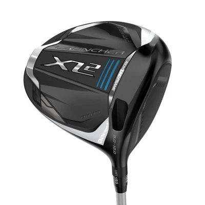 Cleveland Launcher XL 2 Draw Driver - NEW - 2024 - Choose Hand, Flex, & Loft - Image 1 of 4