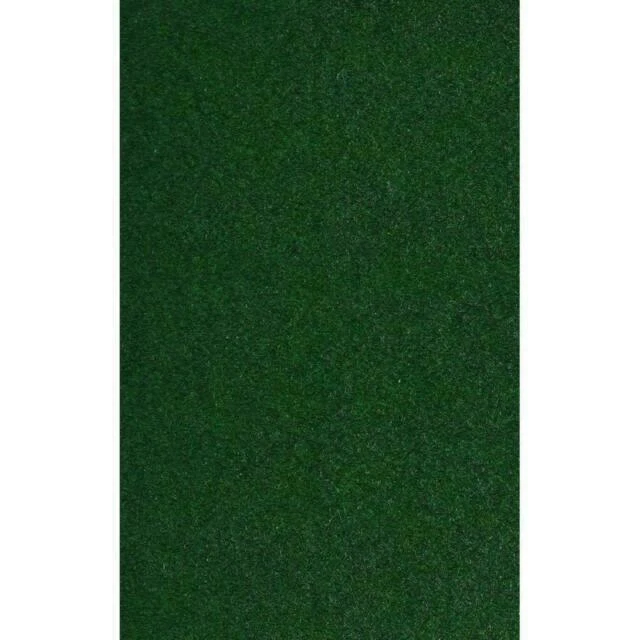 Foss 7A25486PJ1L1 6 x 8 ft. Area Rug - Green