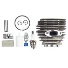 Easy to Install Cylinder Piston Carb Repair Kit for 254XP Part 45mm