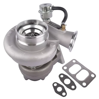Turbo Turbocharger For Dodge Ram 2500 3500 Cummins 5.9L 1999-2002 HX35W 3592766 - Изображение 1 из 4
