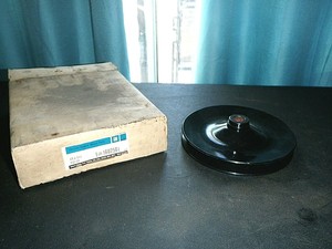 ebay pulleys