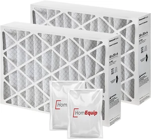 Filtri Forno 16x25x4 - Ricambio Filtro Aria HVAC FC100A1029 Merv 11 con... - Foto 1 di 12