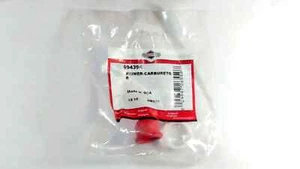 Imprimación de carburador Briggs & Stratton 694394 OEM - Imagen 1 de 1