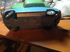 Mercury fiat 1400 filigujdata cm 16