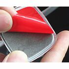 Red Steering Wheel Emblem Badges For Honda Cr-V 97-05 Accord 98-02 Odyssey 02+ A
