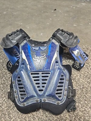 защитное снаряжение для грязевого велосипеда - Изображение 1 из 2