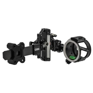 CBE CBE-TKP-VP-2-LH-10 Trek 2V Pro Vertical Pin Sight 2 .010 Lh - Picture 1 of 1