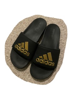 Las mejores ofertas en Adidas Sandalias oro para hombres | eBay