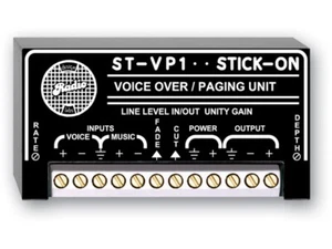 Moduł Voice-Over/Page ST-VP1 - Zdjęcie 1 z 1