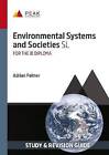 Environmental Systems and Societies SL Study  Revi