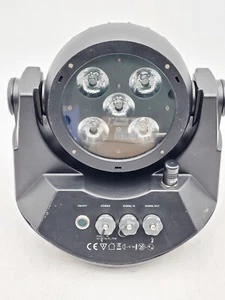 Elation VOLT Q5, 15W QUAD RGBW LEDs, 7° Beam, IP65, Wireless DMX, Rechargeable - Picture 1 of 3