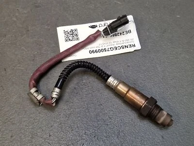 Sonde lambda - Renault Megane III / Scenic III 1.2Tce / 2.0i - 0258010062 - Immagine 1 di 3