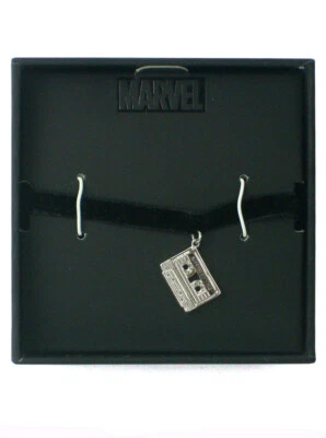 Gargantilla Colgante Guardianes de la Galaxia Vol 2 Marvel Comics Nuevo En Caja Foto 1 de 3