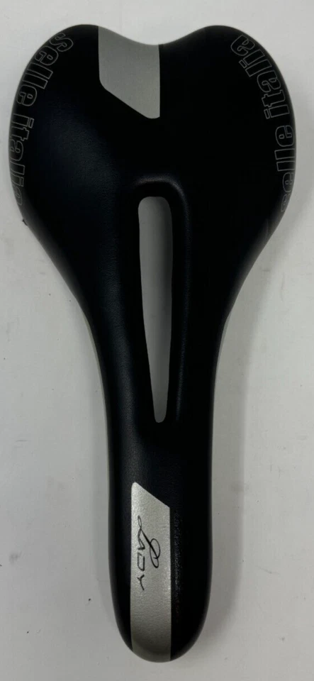 Selle Italia SLS Lady Flow Saddle Bike Seat - Image 1 of 4