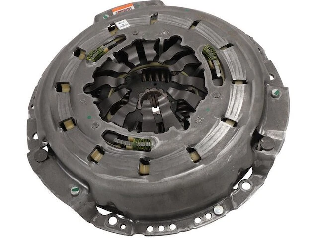For 2007 Chevrolet Silverado 3500 Classic Clutch Kit AC Delco 96319FMMG - Image 1 of 2