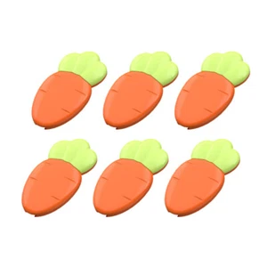 6 Pcs Babynadel Sicherheitsnadeln Für Stoffwindeln Baby-Sicherheitsnadeln Kind - Bild 1 von 12