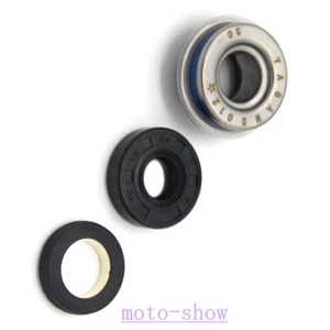 For Honda Water Pump Seal CBR600RR CBR600F F4 CBR1000RR CB1000R CBR1000RR NT700 - Picture 1 of 7
