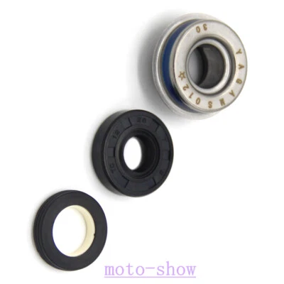 Per Honda Guarnizione Pompa Acqua CBR600RR CBR600F F4 CBR1000RR CB1000R CBR1000RR NT700 - Immagine 1 di 4