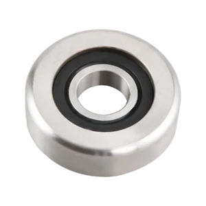 Mastrollenlager für Komatsu Gabelstapler FD20-25 -12 -14 37B-9AA-1511 1512 2511 - Bild 1 von 2