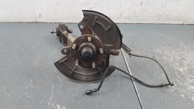 1999 Ford Mustang Cobra SVT Right Front Hub Knuckle Control Arm #8750 A5 — 第 1/3 张图片