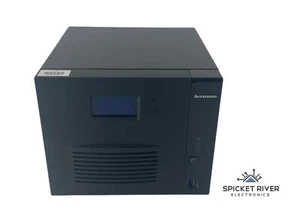 Lenovo ix4-300d 4-Bay archiviazione di rete - senza HDD / senza caddie / senza AC - Foto 1 di 4