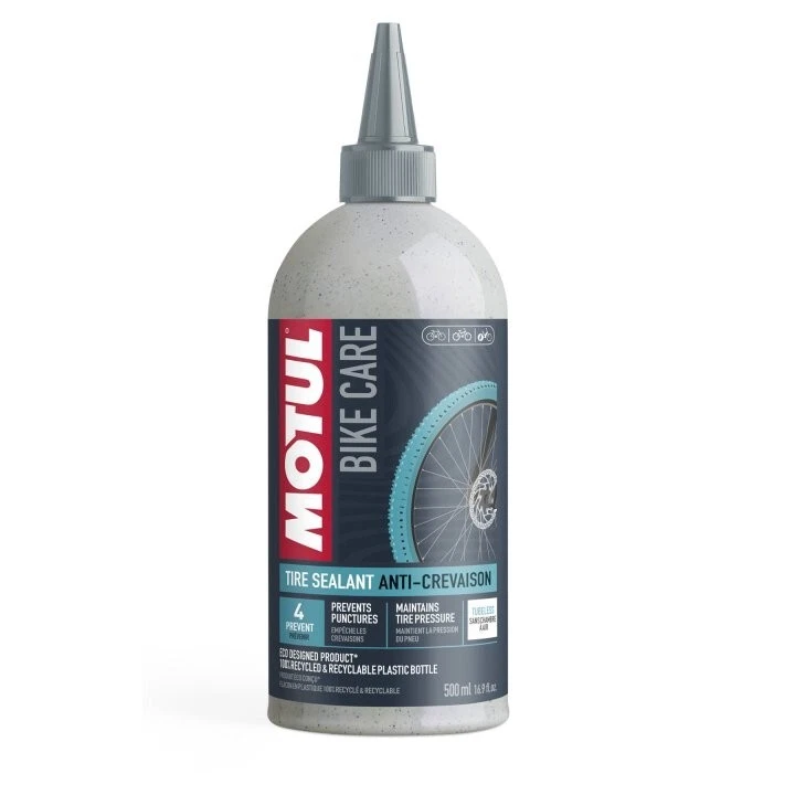 Liquido Antiforatura Bici Motul Tire Sealant - Immagine 1 di 1