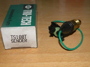 Engine Coolant Temperature Sender Standard TS188T - Picture 1 of 1