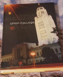 UNION COLLEGE, LINCOLN, NEBRASKA, YEARBOOK, 2005, HARDCOVER, - Bild 1 von 7