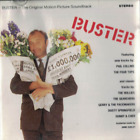 CD Buster The Original Motion Picture Soundtrack
