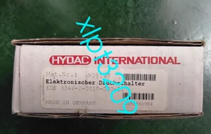 EDS3346-2-0010-000-E1 sensor brand new FedEx or DHL - Afbeelding 1 van 1