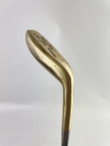 John Letters "Cara-Mia" Putter Blade Heel Shafted 35.5"/ New Grip/ 6347 - Picture 1 of 19