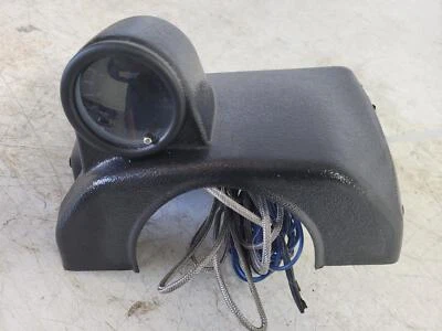 GLOW SHIFT EXHAUST TEMPERATURE GAUGE (Removed from 2013 DODGE RAM 3500 PICKUP) — 第 1/4 张图片