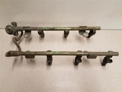 Piezas de inyección de combustible inyector de combustible para 03-04 06-10 INFINITI M45 46498 Foto 1 de 3