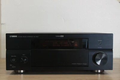 Sintoamplificatore Yamaha RX-V1900 - 130 watt x7 -HDMI 1080P - DTS  HD- 7.1 USB° - Immagine 1 di 4