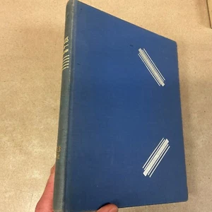 Circus WRITTEN & ILLUSTRATED by Bertha Bennet Burleigh 1938, Very Nice Book - Imagen 1 de 10