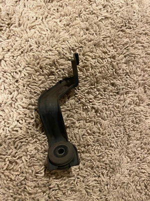 Soporte condensador izquierdo Honda Civic 2006-2011 cupé soporte original OEM 2 puertas Foto 1 de 2