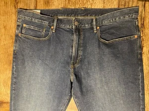 Gap Mens Jeans 40 X 32 - Picture 1 of 6