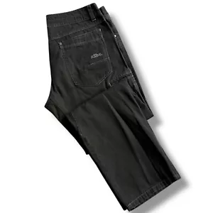 Kuhl Outkast Hose Herren Gr. 36x32 dunkelbraun Vintage Patina Dye Outdoor Wandern - Bild 1 von 12