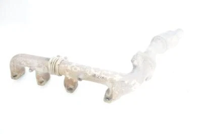 Coletor de escape de passageiro direito OEM Mercedes R107 W107 81-85 380sl 380slc - Imagem 1 de 4