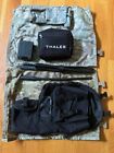 Thales Carry Case & Kit for AN/PRC-148 UV MBITR Mutilband Handheld 6PIN Radio
