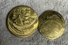 1990 MEXICO 100,000 PLUTARCO ELIAS CALLES BRONCE PATTERN