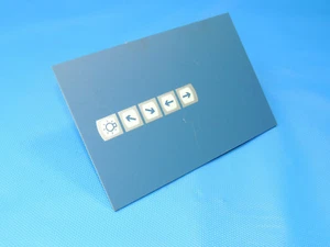 KBA  BDT 201-061  Druckmaschine BAB48654    Panel inkl. MwSt - Bild 1 von 4