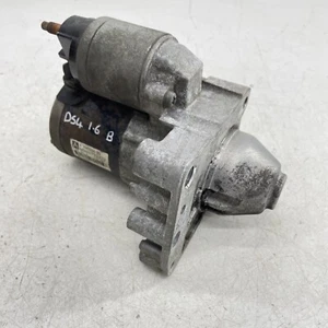 CITROEN DS4 STARTER MOTOR V764559480 1.6 VTI PETROL 5FS 10-15 - Picture 1 of 12
