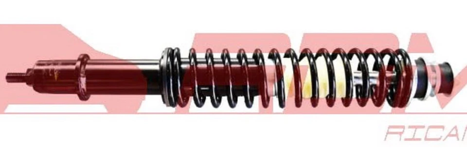 4AT009 AMMORTIZZATORE ANTERIORE AIXAM GTO COUPE GTI VISION SENSATION EMOTION - Immagine 1 di 1