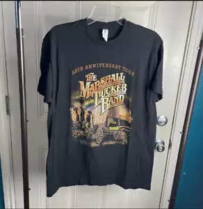 Camiseta de gira 50 aniversario de The Marshall Tucker Band - Imagen 1 de 5