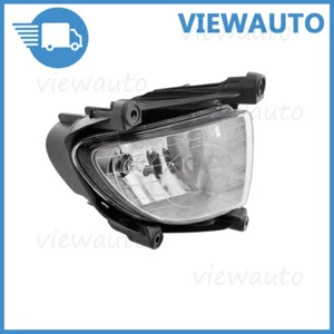 Bumper Fog Lamp Clear Lens KI2593113 Right Side For 2006-2008 Kia Sportage - Picture 1 of 7