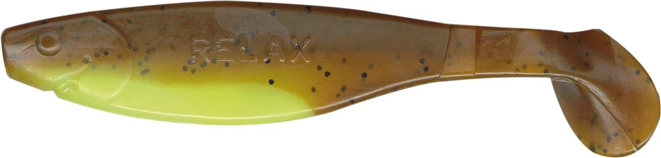 Kopyto River Gummifische 11,5cm Farbe 110 - Bild 1 von 1